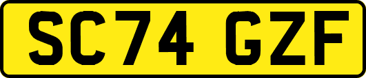 SC74GZF
