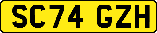 SC74GZH