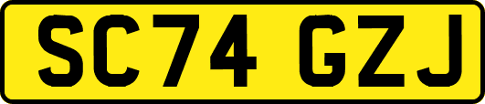 SC74GZJ
