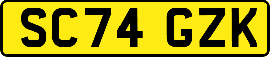 SC74GZK