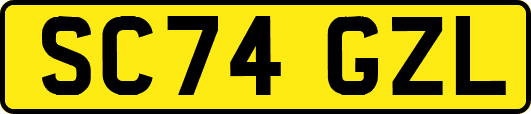 SC74GZL