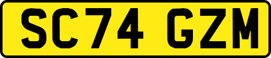 SC74GZM