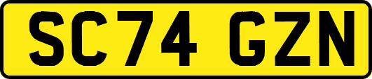 SC74GZN