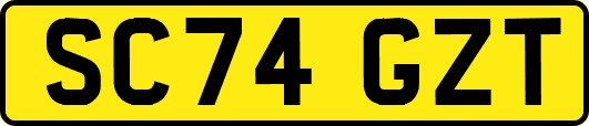 SC74GZT