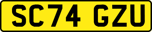 SC74GZU