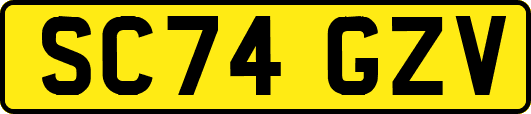 SC74GZV