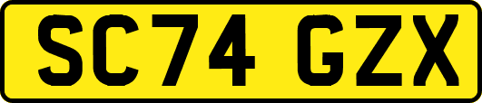 SC74GZX