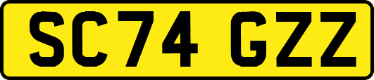 SC74GZZ