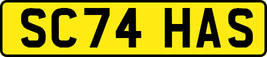SC74HAS
