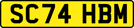 SC74HBM