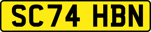 SC74HBN