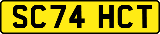SC74HCT