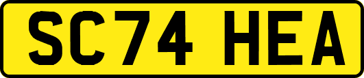SC74HEA
