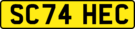 SC74HEC