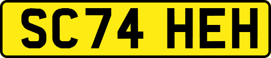 SC74HEH