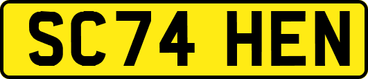 SC74HEN