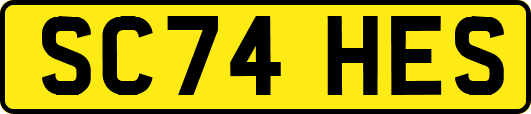SC74HES