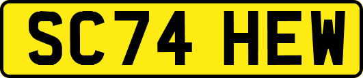 SC74HEW