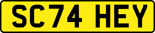 SC74HEY