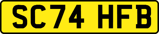 SC74HFB