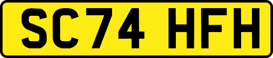 SC74HFH