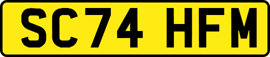 SC74HFM