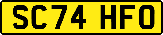 SC74HFO