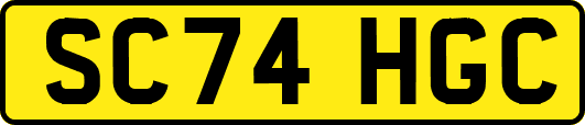 SC74HGC