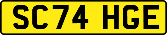 SC74HGE