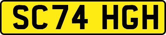 SC74HGH