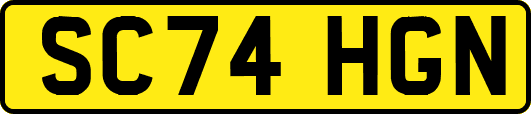 SC74HGN