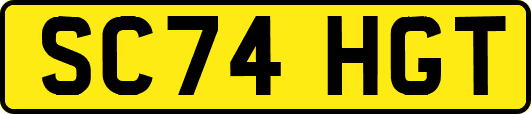 SC74HGT