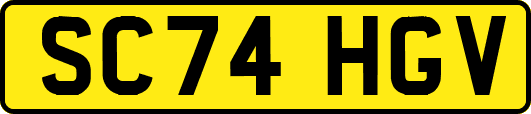 SC74HGV