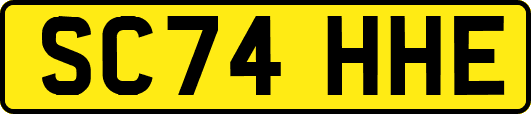 SC74HHE