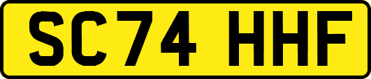 SC74HHF