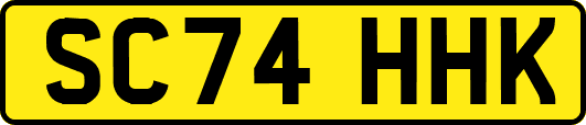 SC74HHK