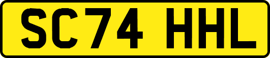 SC74HHL