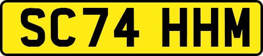 SC74HHM