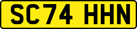 SC74HHN