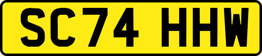 SC74HHW