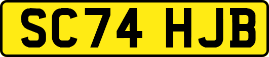 SC74HJB