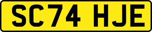 SC74HJE
