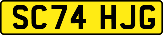 SC74HJG
