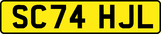 SC74HJL