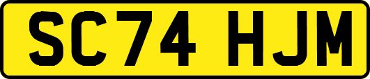 SC74HJM