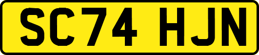 SC74HJN