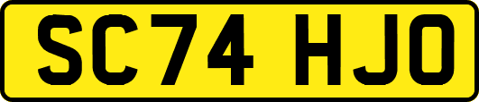 SC74HJO