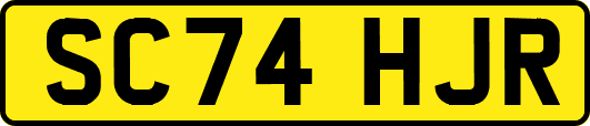 SC74HJR