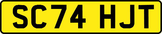 SC74HJT