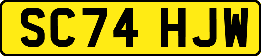 SC74HJW